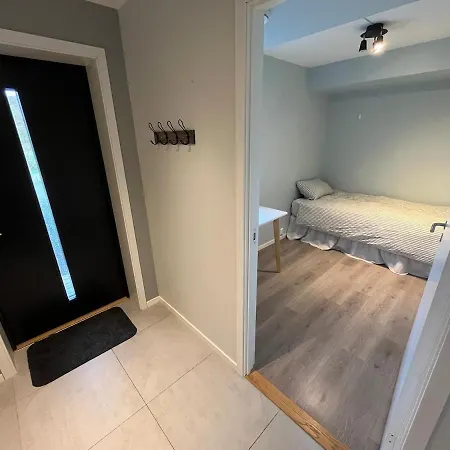 Apartmán Hygge At Bergseng
