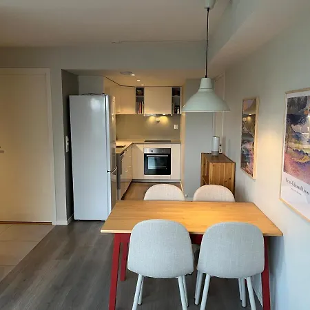 Hygge At Bergseng Apartmán
