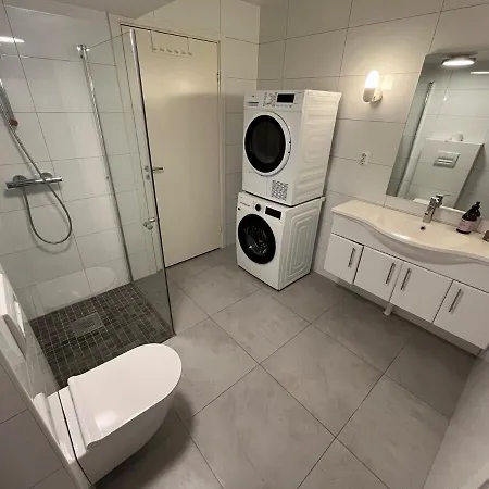 Hygge At Bergseng Apartmán
